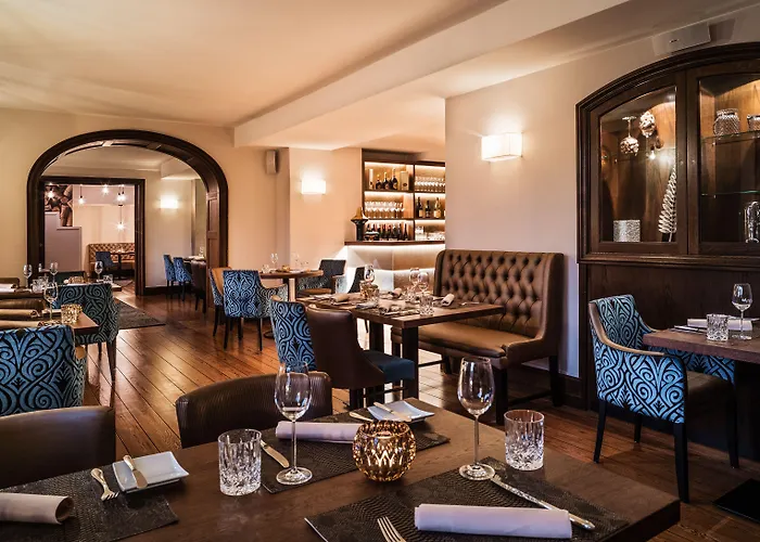 Weinromantikhotel Richtershof Hotel