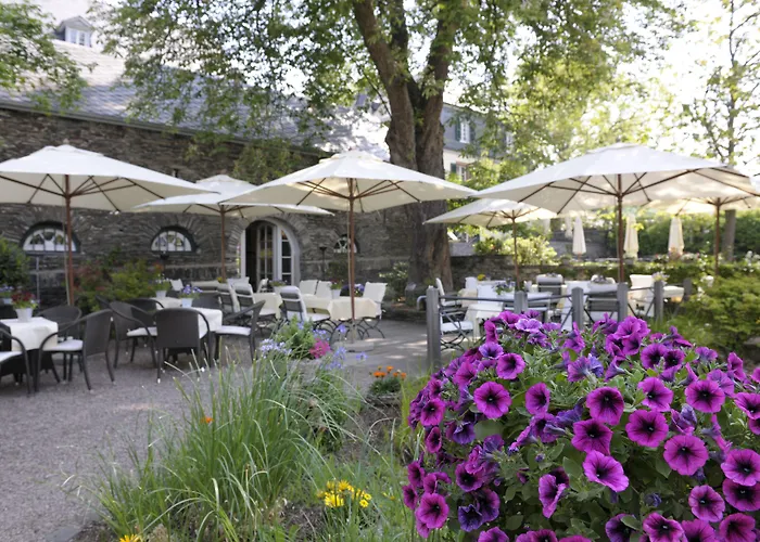 Weinromantikhotel Richtershof 4*