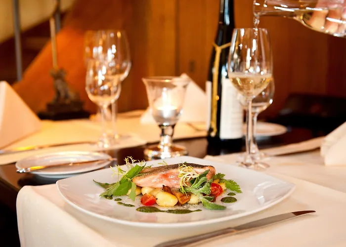 维恩曼特克日特豪弗酒店 酒店 米尔海姆