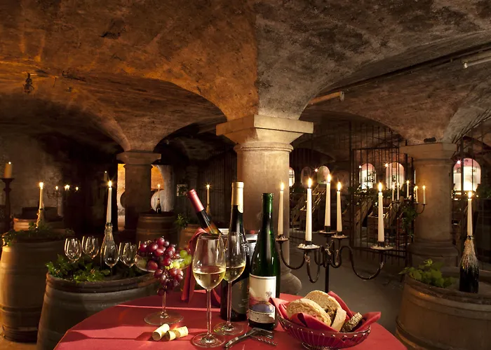 酒店 维恩曼特克日特豪弗酒店 米尔海姆