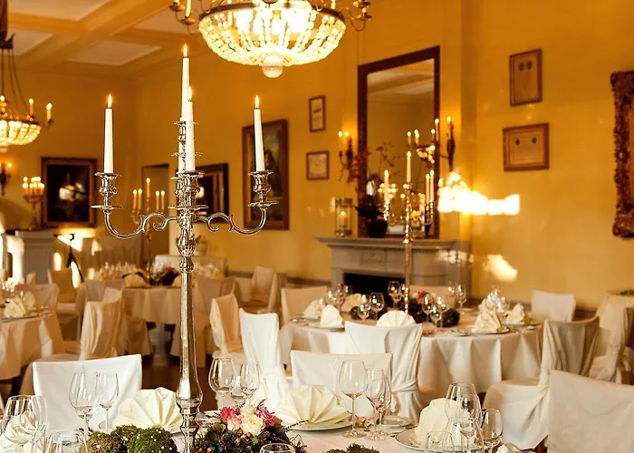 Weinromantikhotel Richtershof Hotel Mulheim an der Mosel