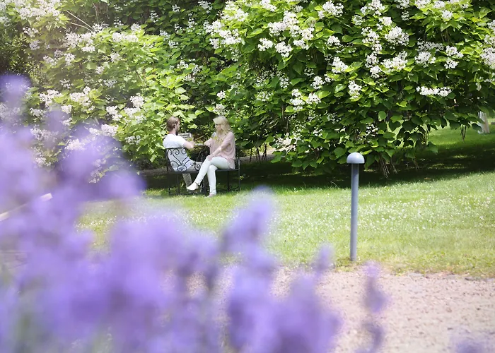 Hotel Weinromantikhotel Richtershof 4*