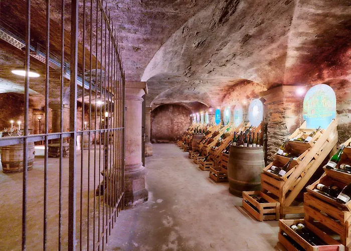 维恩曼特克日特豪弗酒店 米尔海姆