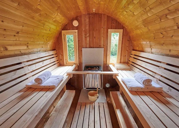 维恩曼特克日特豪弗酒店 米尔海姆