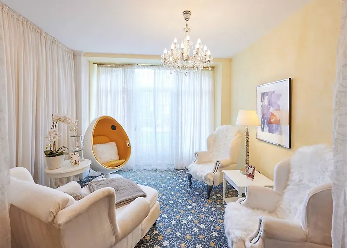 酒店 维恩曼特克日特豪弗酒店 米尔海姆