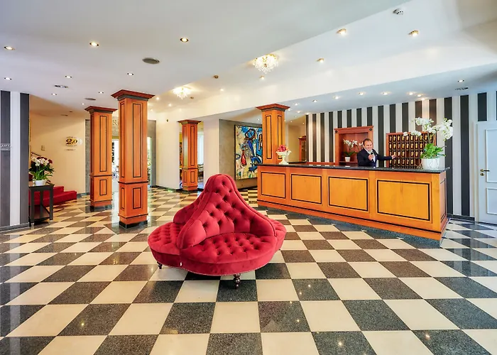 Hotel Weinromantikhotel Richtershof Mulheim an der Mosel