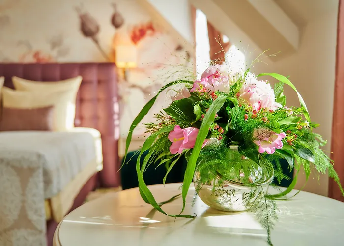 维恩曼特克日特豪弗酒店 酒店