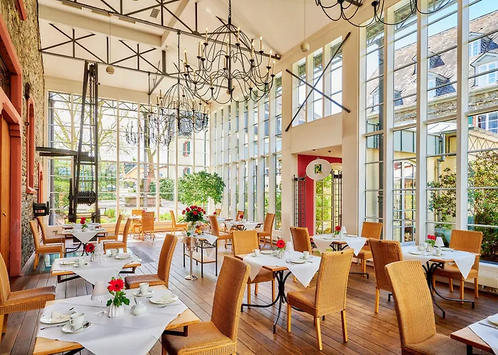 Weinromantikhotel Richtershof 4*