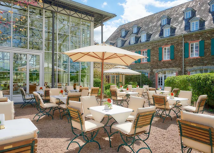 Weinromantikhotel Richtershof